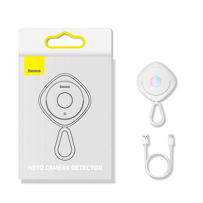 Baseus Heyo hidden camera detector white (FMHY000002)_29