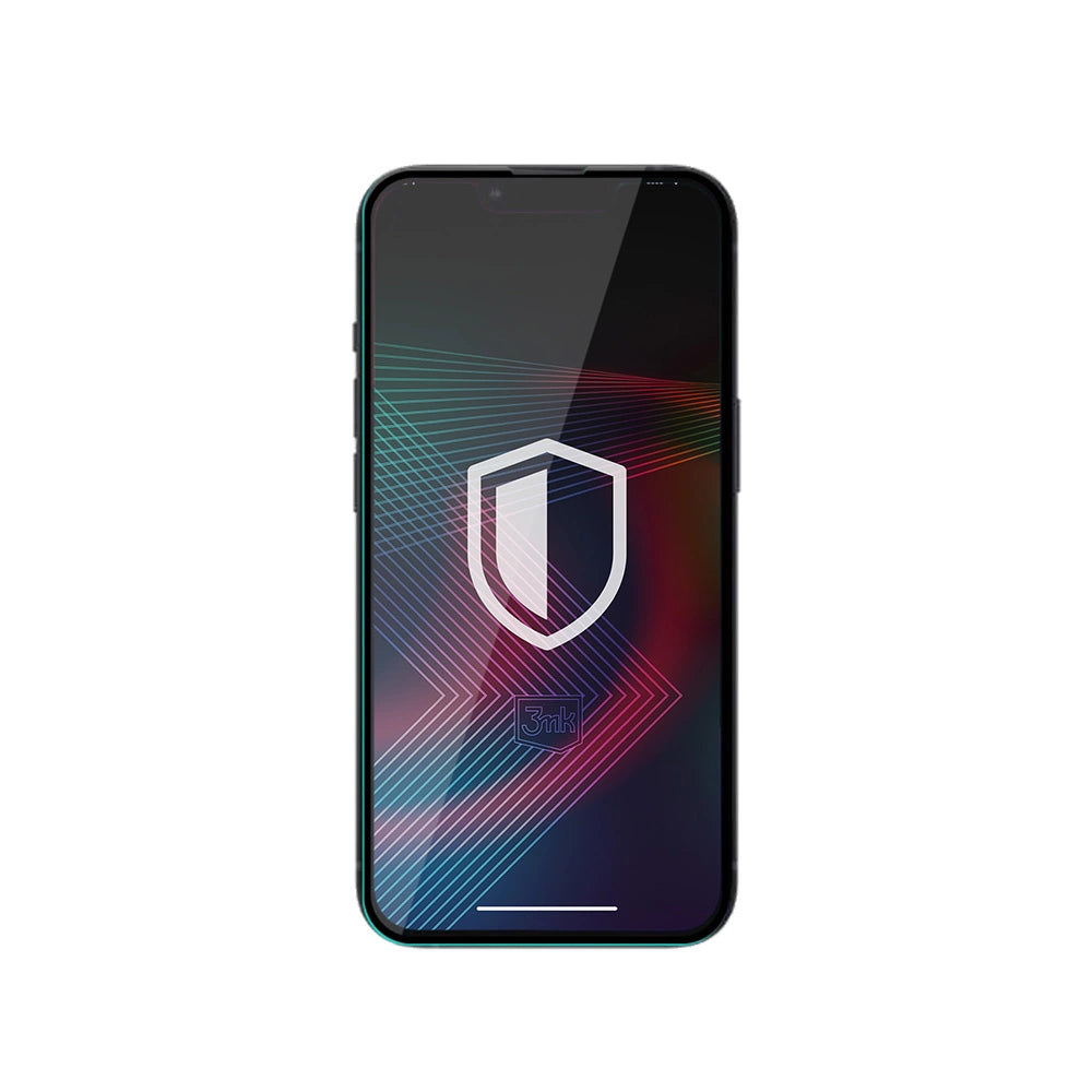 Tempered glass for iPhone 14 Pro 9H from the 3mk HardGlass Lite series_6