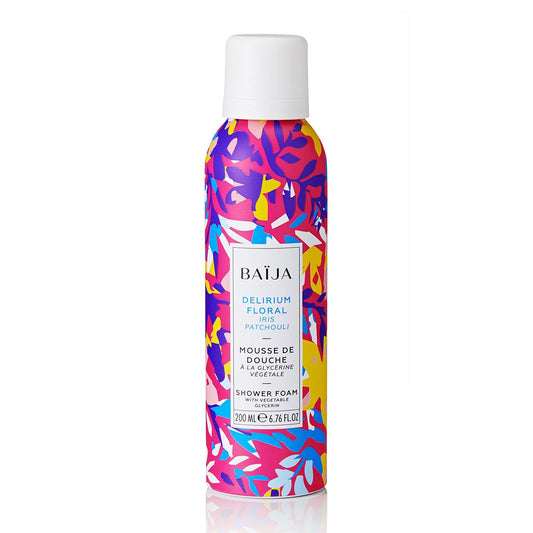 Espuma de Banho Estée Lauder / Floral / 200ml / 9302000043188_0