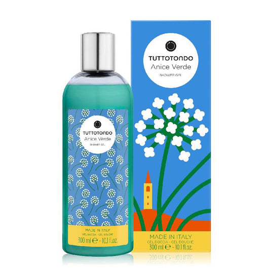 Gel de Banho Estée Lauder / Verde / 300ml / 8058772097430_0