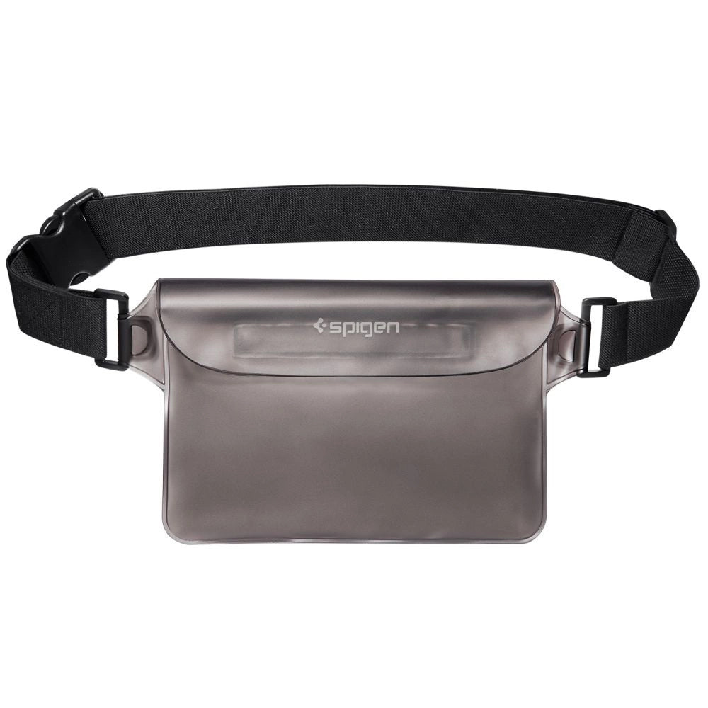 Spigen Aqua Shield A620 Waterproof Hip Bag IPX8 - Black 2 pcs._4