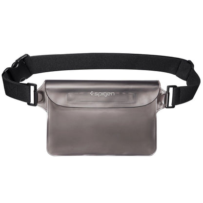 Spigen Aqua Shield A620 Waterproof Hip Bag IPX8 - Black 2 pcs._4