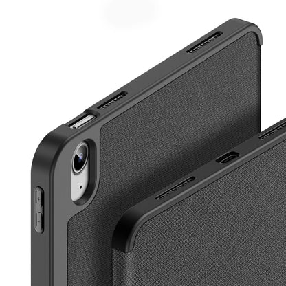 Dux Ducis Domo case iPad 10.9'' 2022 (10 gen.) smart cover stand black_17