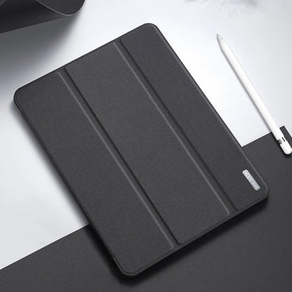 Dux Ducis Domo case iPad 10.9'' 2022 (10 gen.) smart cover stand black_18
