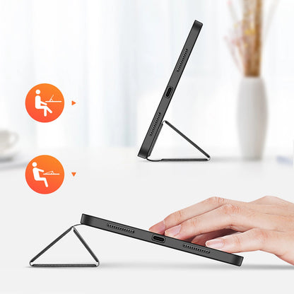 Dux Ducis Domo case iPad 10.9'' 2022 (10 gen.) smart cover stand black_3