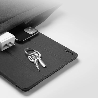 Dux Ducis Domo case iPad 10.9'' 2022 (10 gen.) smart cover stand black_4