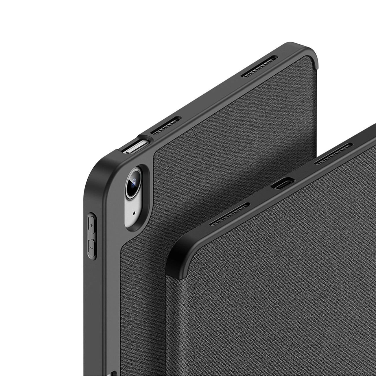 Dux Ducis Domo case iPad 10.9'' 2022 (10 gen.) smart cover stand black_5