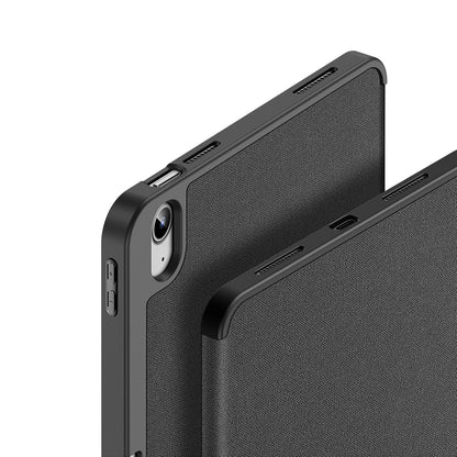 Dux Ducis Domo case iPad 10.9'' 2022 (10 gen.) smart cover stand black_5