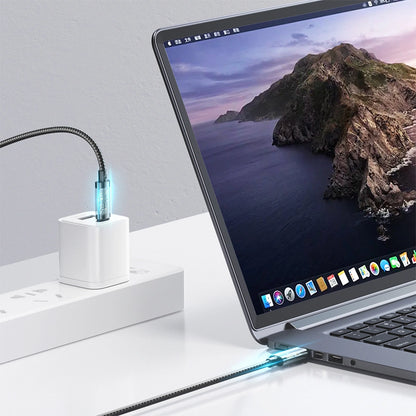 Kabel do USB-C Lightning 20W 1.2m Joyroom S-CL020A12 (czarny)_6
