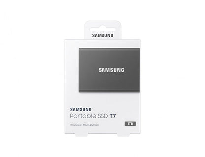 Portable SSD T7 1TB, Externe SSD_9