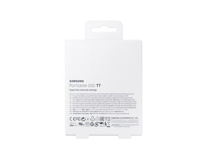 Portable SSD T7 2TB, Externe SSD_8