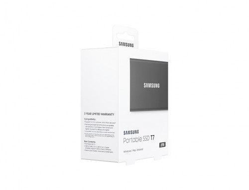 Portable SSD T7 2TB, Externe SSD_9