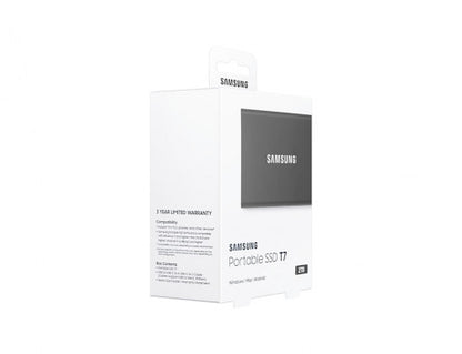 Portable SSD T7 2TB, Externe SSD_9