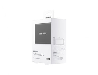 Portable SSD T7 2TB, Externe SSD_10