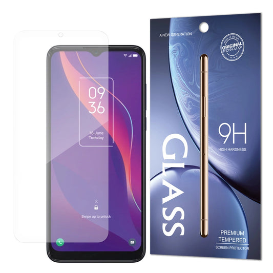 Tempered glass eco not branded TCL 306_0