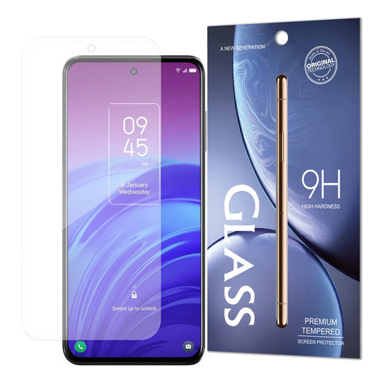 Tempered glass eco not branded TCL 20L_0