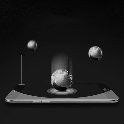 Tempered glass eco not branded TCL 20 5G_9
