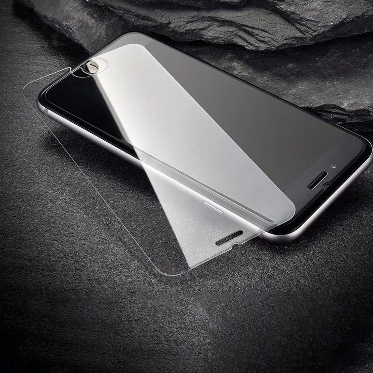 Tempered glass eco not branded TCL 20 5G_5
