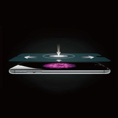 Tempered glass eco not branded TCL 20 5G_6
