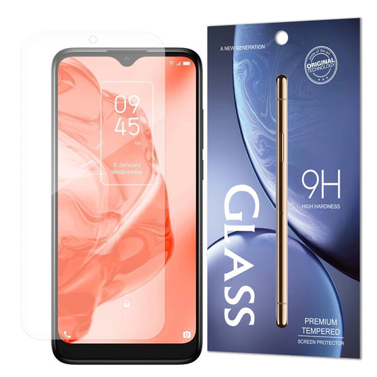 Tempered glass eco not branded TCL 205_0