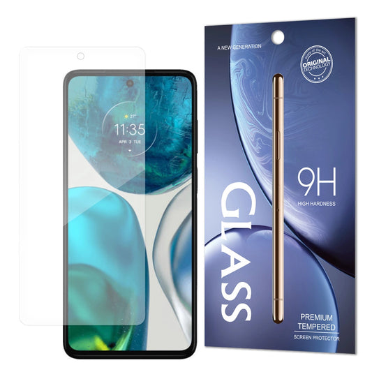 Tempered glass eco not branded Moto G52_0