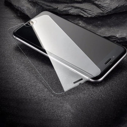 Tempered glass eco not branded Moto G52_3