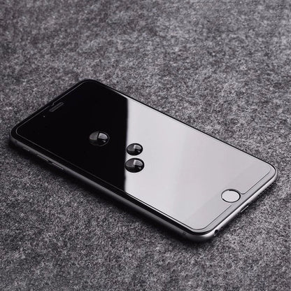 Tempered glass eco not branded Moto G52_7