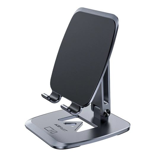 Acefast foldable stand / phone holder gray (E13)_0