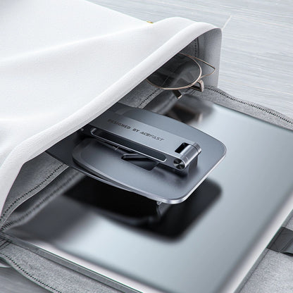 Acefast foldable stand / phone holder gray (E13)_6