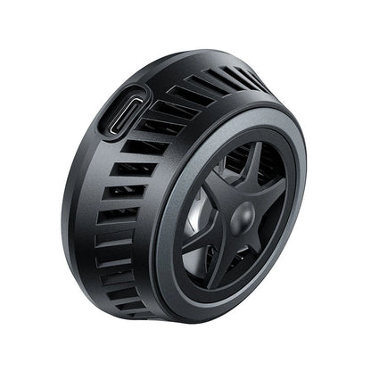 Acefast wireless induction charger with dark gray (E2) cooling system_1
