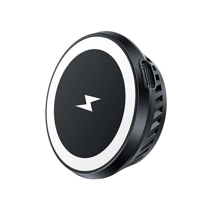 Acefast wireless induction charger with dark gray (E2) cooling system_0