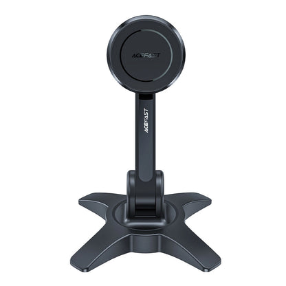 Acefast stand stand magnetic phone holder black (E11)_2