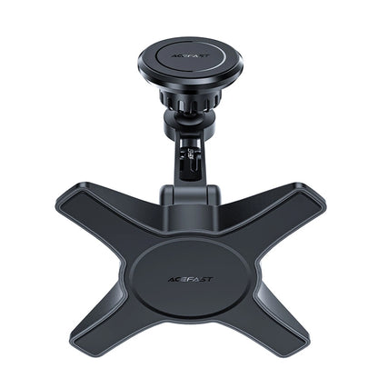 Acefast stand stand magnetic phone holder black (E11)_5