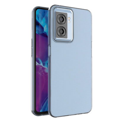 Ultra Clear 0.5mm Case for Oppo A57 5G / A57 / A77 5G / A77 / K10 5G, Realme V23 5G / Narzo 50 5G / Q5i 5G Thin Cover Transparent_1