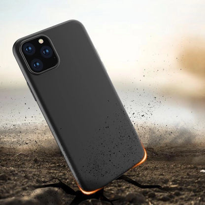 Soft Case Cover Gel Flexible Cover for Samsung Galaxy M13 black_1