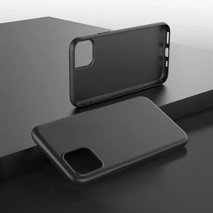 Soft Case Cover Gel Flexible Cover for Samsung Galaxy M13 black_3