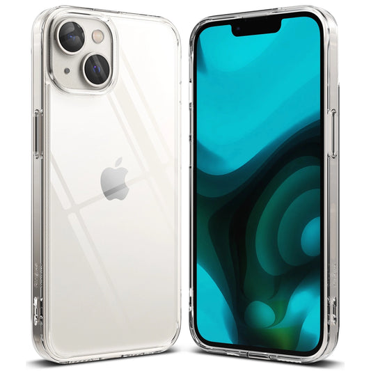 Ringke Apple iPhone 14 Plus 6.7 "FUSION CLEAR_0