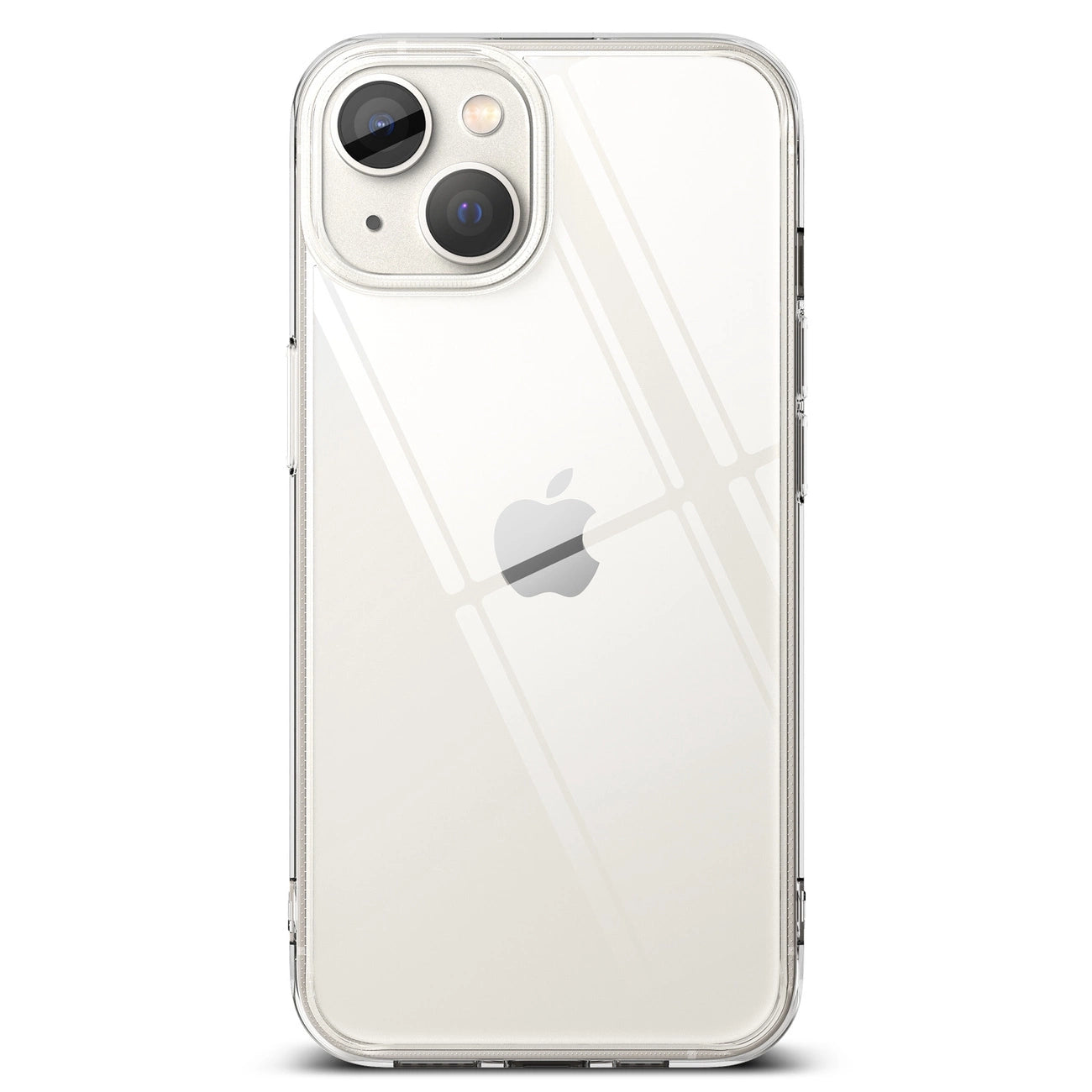 Ringke Apple iPhone 14 Plus 6.7 "FUSION CLEAR_1