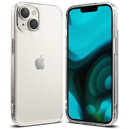 Ringke Apple iPhone 14 Plus 6.7 "FUSION MATTE CLEAR_0