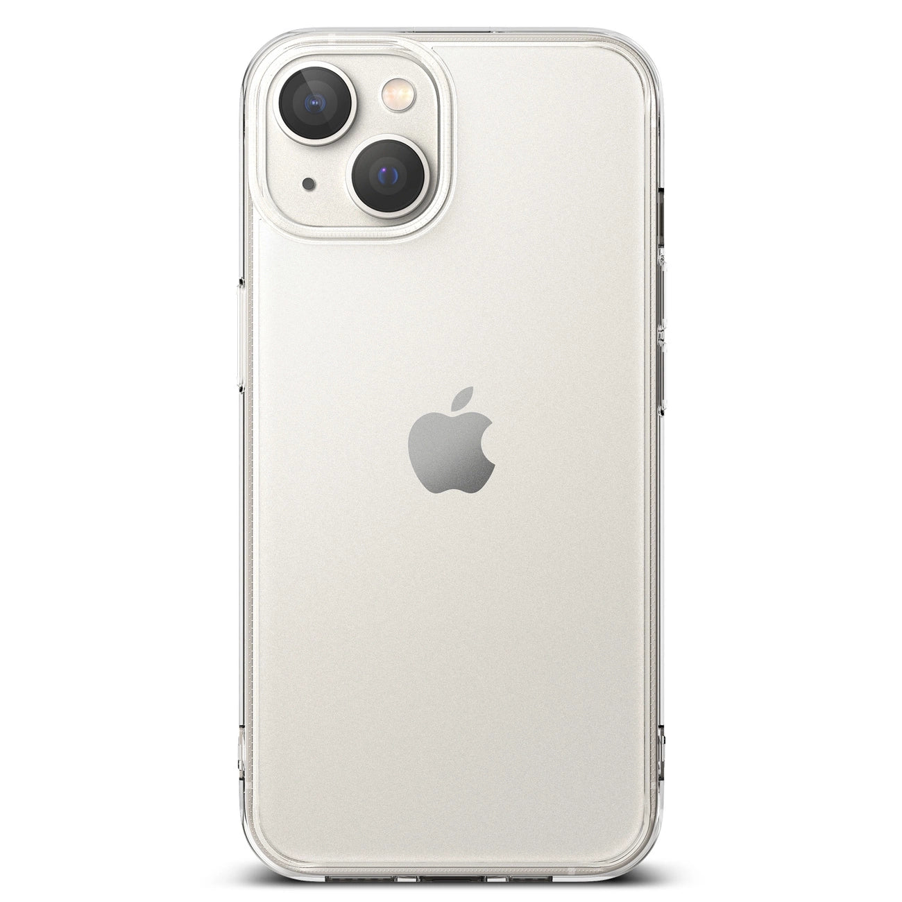 Ringke Apple iPhone 14 Plus 6.7 "FUSION MATTE CLEAR_1