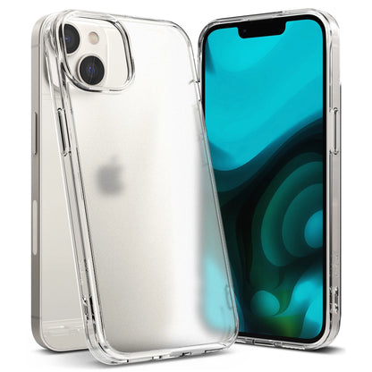 Ringke Apple iPhone 14 Plus 6.7 "FUSION MATTE CLEAR_2