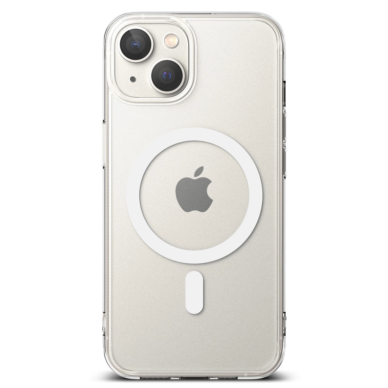 Ringke Apple iPhone 14 Plus 6.7 "FUSION MAGNETIC MATTE CLEAR_1