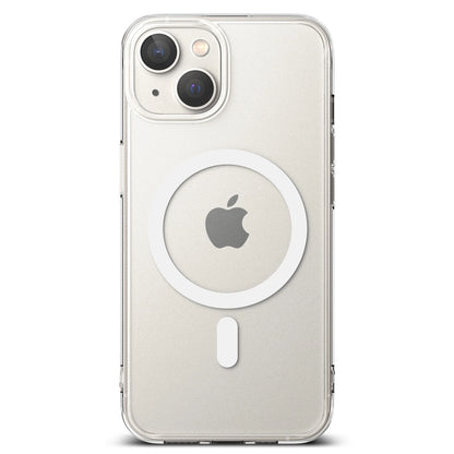 Ringke Apple iPhone 14 Plus 6.7 "FUSION MAGNETIC MATTE CLEAR_1