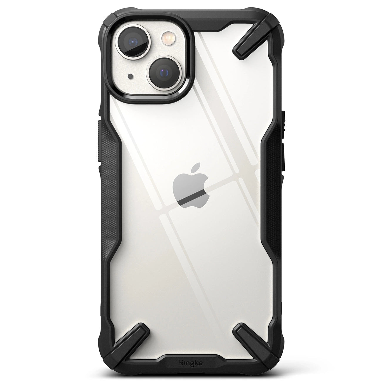 Ringke Apple iPhone 14 Plus 6.7 "FUSION X BLACK_1