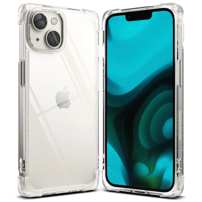 Ringke Apple iPhone 14 Plus 6.7 "FUSION BUMPER CLEAR_0
