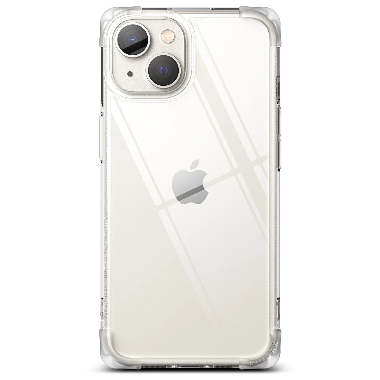 Ringke Apple iPhone 14 Plus 6.7 "FUSION BUMPER CLEAR_1