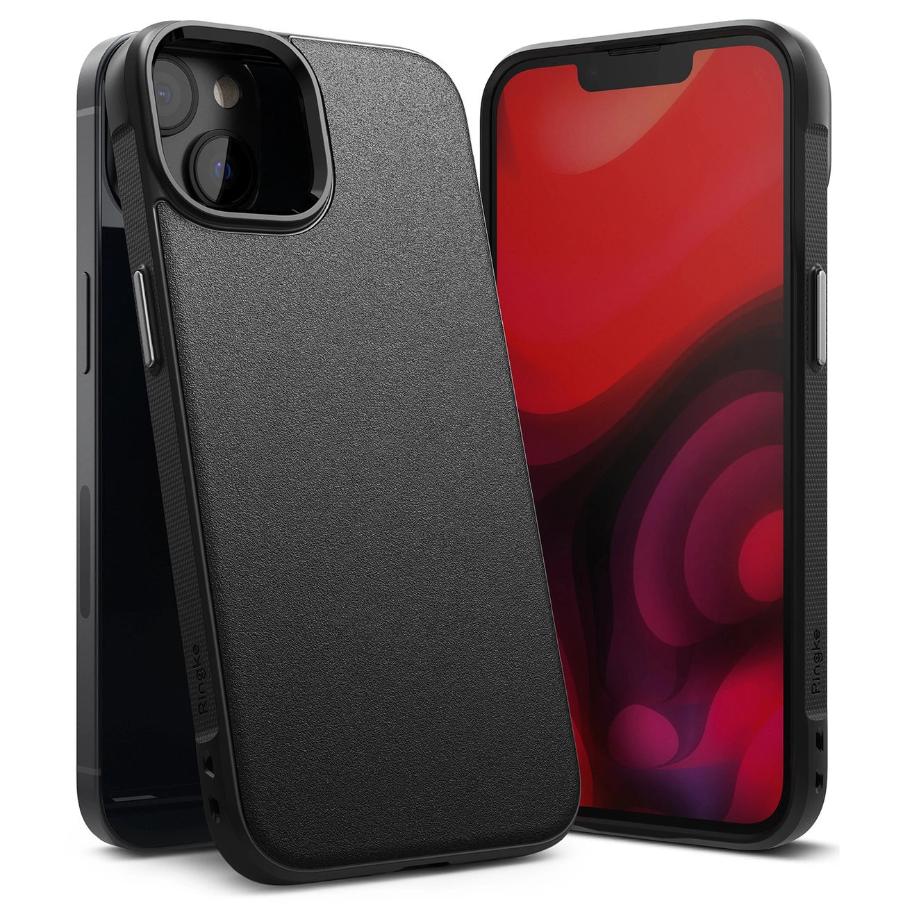 Ringke Apple iPhone 14 Plus 6.7 "ONYX BLACK_2