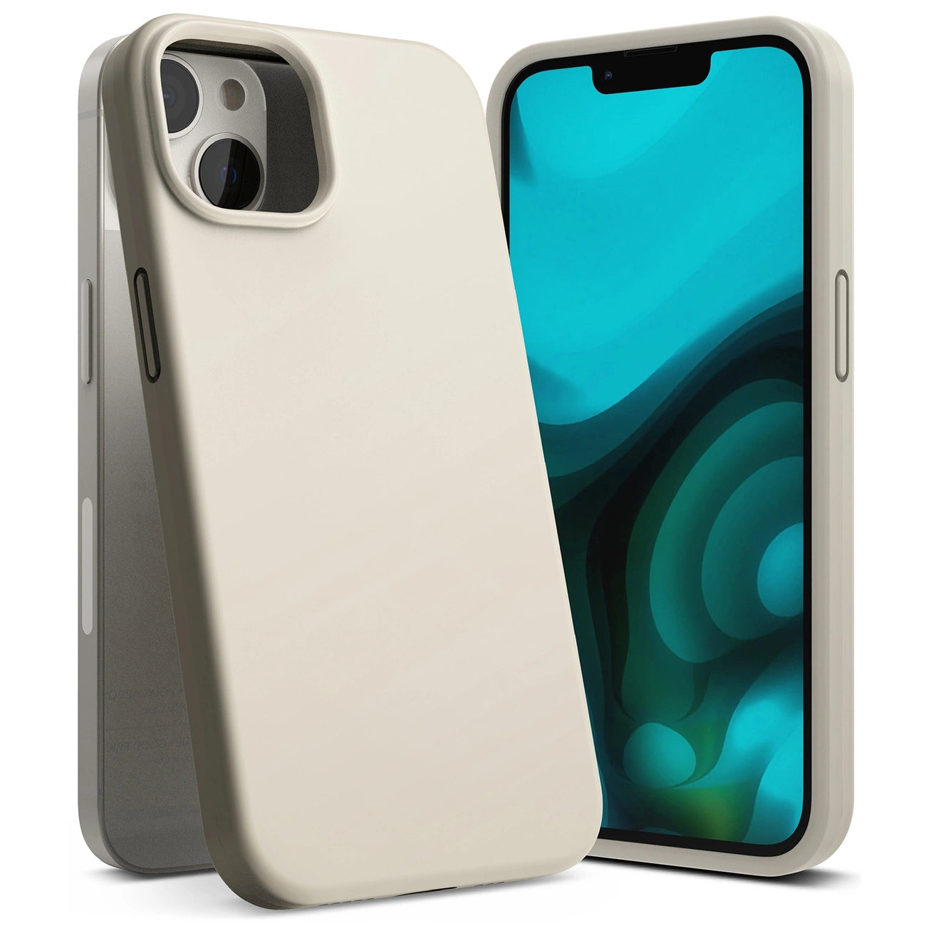 Ringke Apple iPhone 14 Plus 6.7 "SILICONE STONE_2