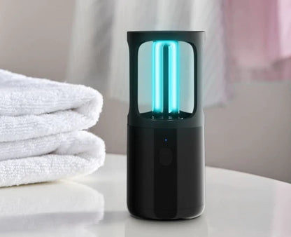 XIAOMI YOUPIN LÃMPARA DE ESTERILIZACIÃ“N UV (XIAODA MODEL ZW2.5D8Y-08)_0