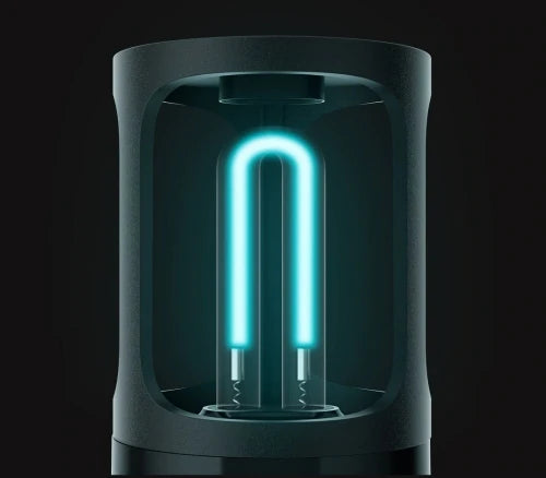 XIAOMI YOUPIN LÃMPARA DE ESTERILIZACIÃ“N UV (XIAODA MODEL ZW2.5D8Y-08)_1